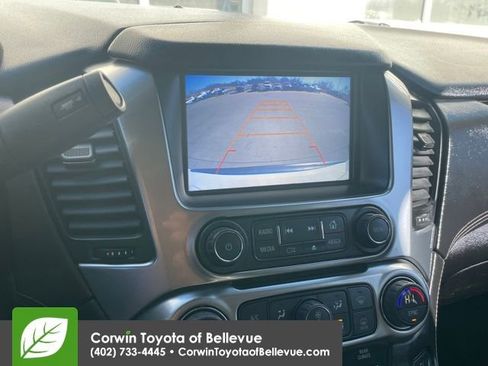 Used 2016 Chevrolet Suburban LT image 29