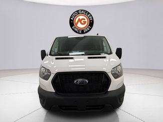 Used 2024 Ford Transit 250 Low Roof video 2