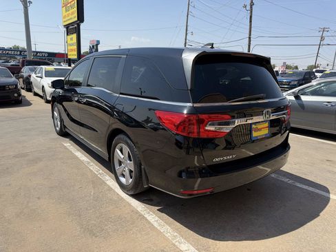 Used 2020 Honda Odyssey EX-L image 7