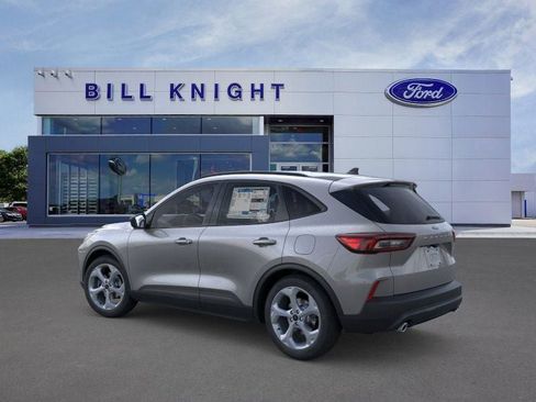 New 2026 Ford Escape ST-Line w/ Tech Pack #1 image 4