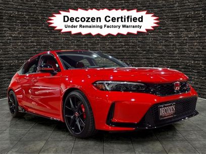 Used 2024 Honda Civic Type R