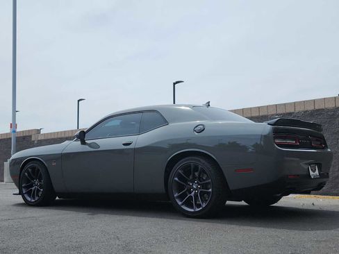 Used 2023 Dodge Challenger R/T Scat Pack image 7