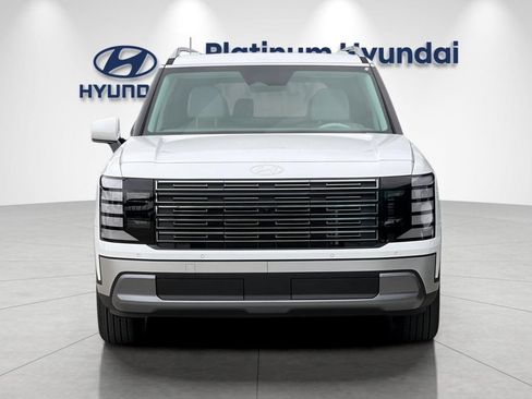 New 2026 Hyundai Palisade SEL FWD image 9