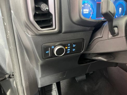 Used 2025 Ford Bronco Sport Big Bend AWD/4WD image 24