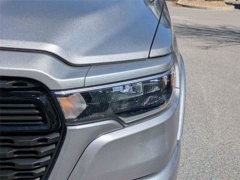 Used 2025 RAM 1500 Big Horn image 12