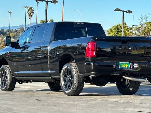 New 2026 RAM 3500 Laramie image 7