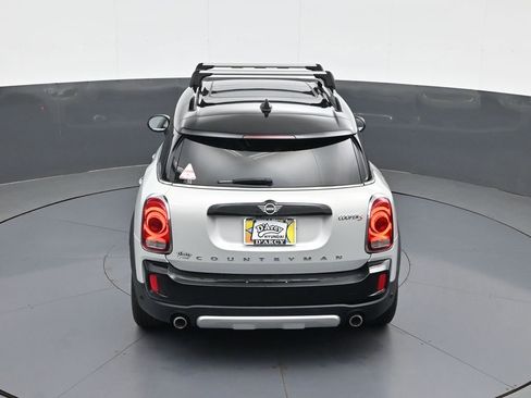 Used 2020 MINI Cooper Countryman S AWD/4WD image 18