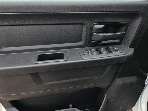 New 2026 RAM 3500 Tradesman AWD/4WD image 11