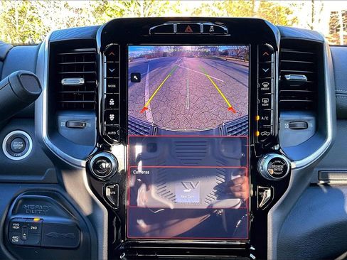 Certified 2024 RAM 2500 Laramie w/ Night Edition image 14