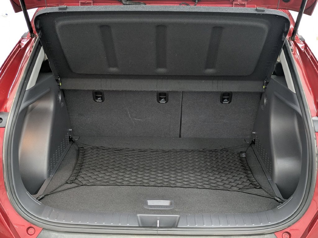 Used 2024 Hyundai Kona SEL AWD/4WD image 14