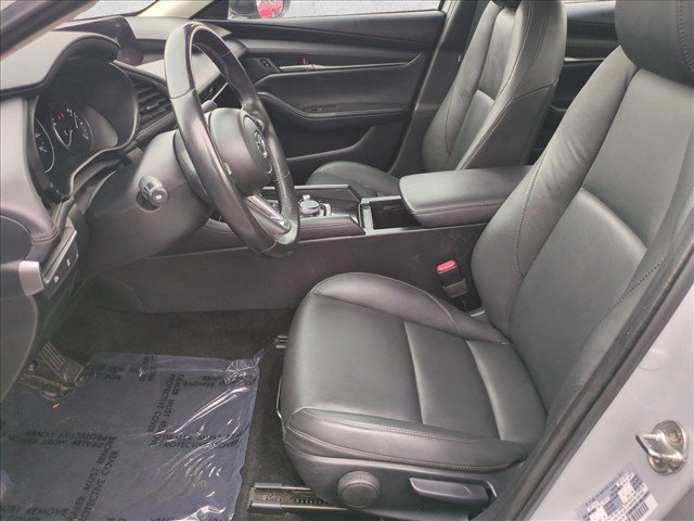 Used 2024 MAZDA MAZDA3 s FWD image 15