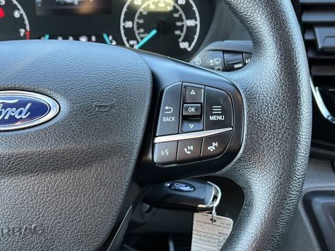 Certified 2024 Ford Transit 350 XLT image 22