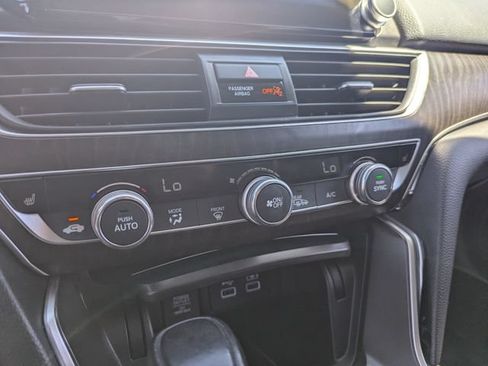 Certified 2022 Honda Accord EX-L image 25