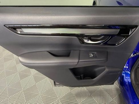 Used 2024 Honda CR-V EX-L image 34