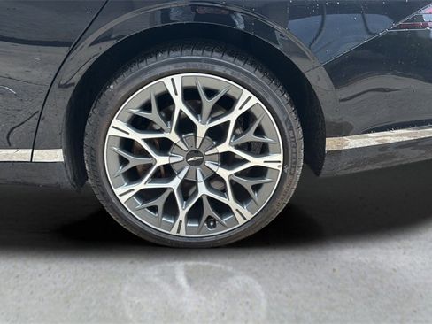 Used 2024 Genesis G90 3.5T image 25