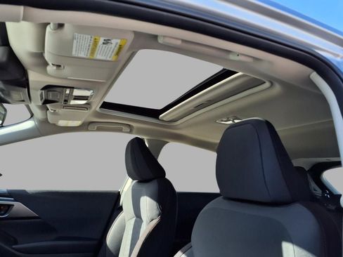 New 2026 Subaru Impreza 2.0i Sport image 13