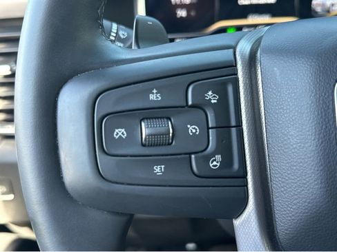 Certified 2025 GMC Sierra 1500 Denali AWD/4WD image 29