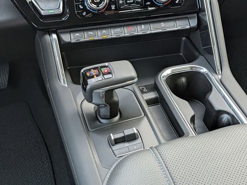 New 2026 GMC Sierra 1500 Denali image 13