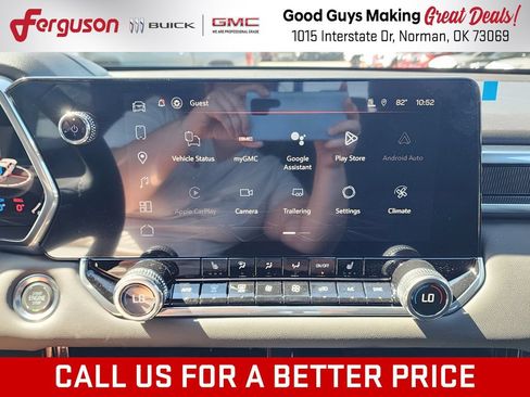 New 2026 GMC Canyon Elevation w/ Convenience Package AWD/4WD image 28