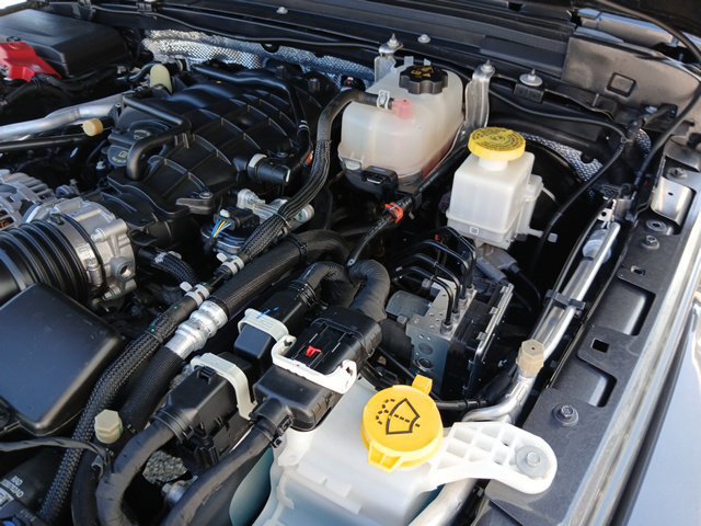 Used 2025 Jeep Gladiator Sport AWD/4WD image 58