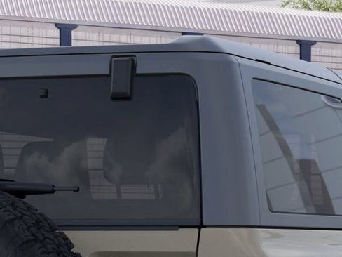 New 2026 Ford Bronco Badlands AWD/4WD image 25
