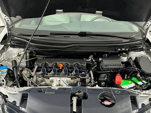 Used 2015 Honda Civic LX image 17