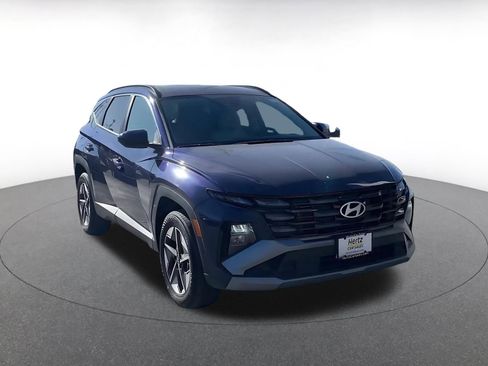 Used 2025 Hyundai Tucson SEL image 3