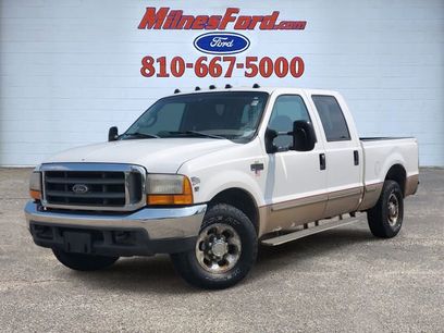 Used 1999 Ford F350 XLT