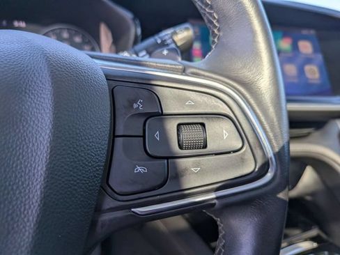 Used 2021 Buick Envision Avenir w/ Technology Package II AWD/4WD image 15