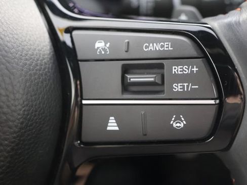 Used 2024 Honda CR-V Sport Touring image 12