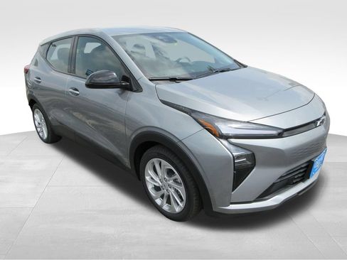 New 2027 Chevrolet Bolt LT FWD image 8