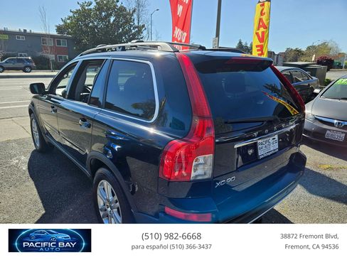 Used 2009 Volvo XC90 3.2 AWD/4WD image 5