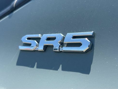 Used 2024 Toyota Tundra SR5 RWD image 42