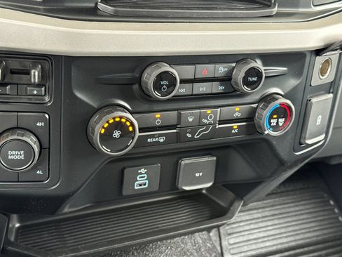 New 2026 Ford F250 XL w/ XL Off-Road Package image 20