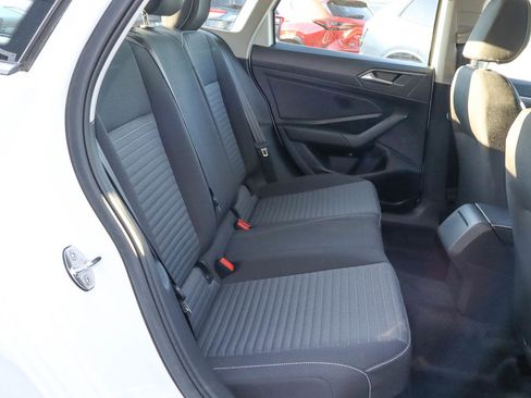 Used 2022 Volkswagen Jetta S FWD image 20