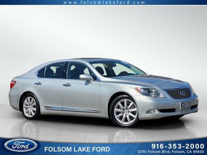 Used 2008 Lexus LS 460