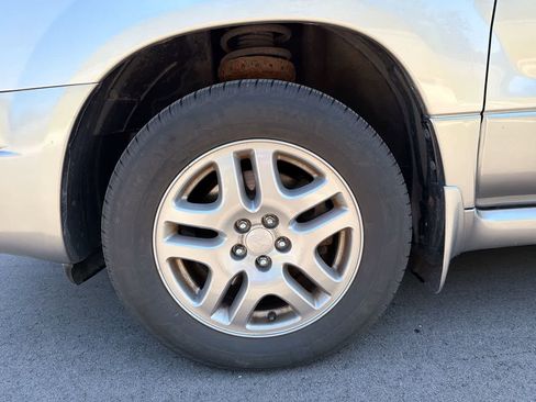Used 2007 Subaru Forester 2.5X L.L. Bean AWD/4WD image 19