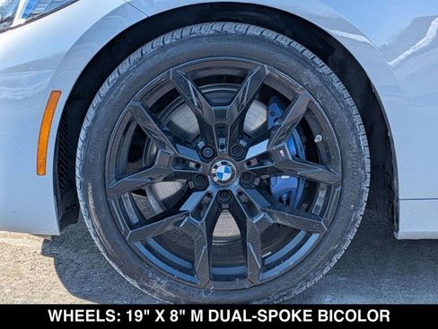 Used 2025 BMW 440i xDrive Coupe AWD/4WD image 10