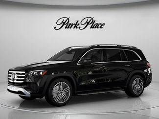 New 2026 Mercedes-Benz GLS 450 450 video 2