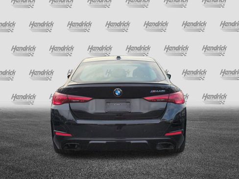 Used 2025 BMW M440i image 9
