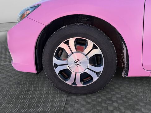 Used 2013 Honda Civic Hybrid image 14