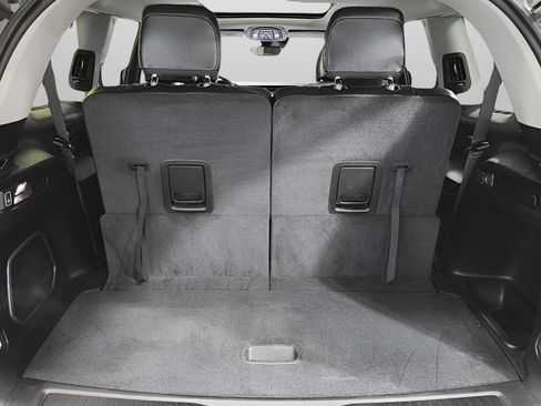 Used 2021 Jeep Grand Cherokee L Limited image 30