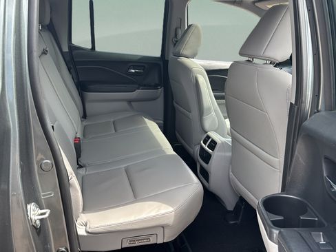 Used 2017 Honda Ridgeline RTL-E image 15