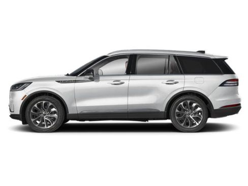 New 2025 Lincoln Aviator Reserve w/ Equipment Group 201A image 25