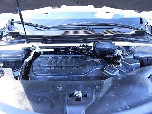 Used 2020 Acura MDX FWD image 27