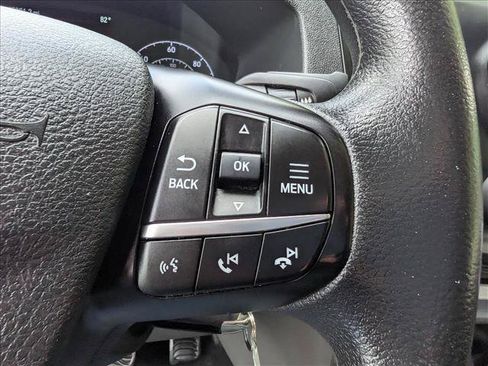 Used 2024 Ford Transit 250 148 High Roof AWD image 28
