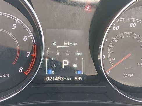 Used 2023 Mitsubishi Outlander Sport LE AWD/4WD image 18