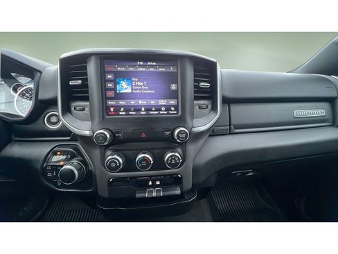 Used 2021 RAM 1500 Big Horn image 17