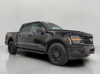 Used 2024 Ford F150 XLT w/ Equipment Group 303A High AWD/4WD video 1