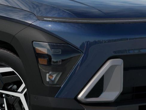 New 2026 Hyundai Kona SEL Premium FWD image 9